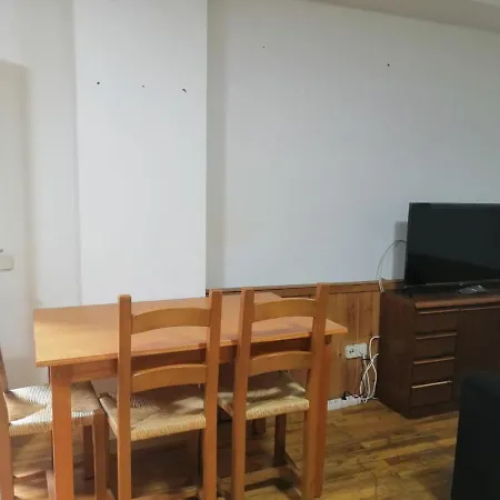 Estudio En Planta Baja Con Piscina En Verano Apartment Pla de l'Ermita