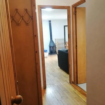 Estudio En Planta Baja Con Piscina En Verano Apartment Pla de l'Ermita