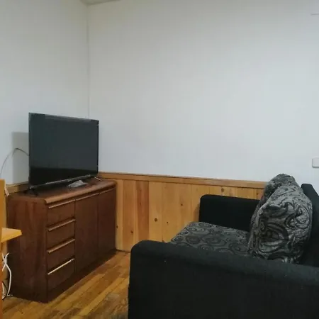 Apartment Estudio En Planta Baja Con Piscina En Verano *