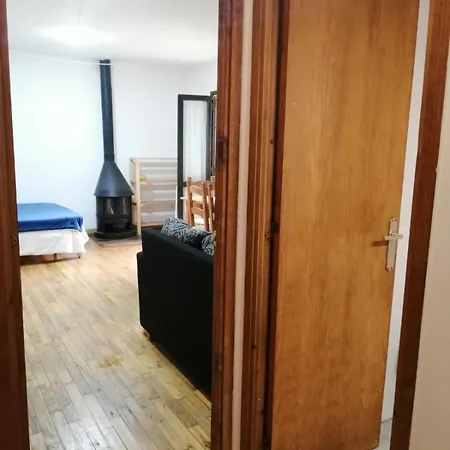 Estudio En Planta Baja Con Piscina En Verano Apartment Pla de l'Ermita